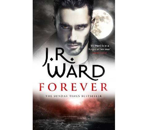 Forever - J.R. Ward
