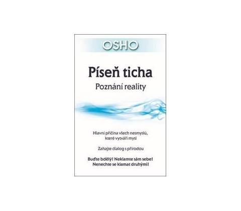 Píseň ticha
