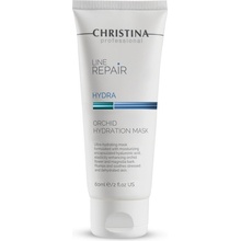 Christina LINE REPAIR HYDRA Ultra-hydratačná maska ​​s orchideou 60 ml