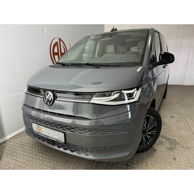 Volkswagen T7 Multivan 110 kW