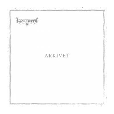 Wormwood - Arkivet CD
