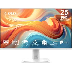 MSI PRO MP251W E14A Монитори