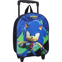Vadobag na kolečkách Ježek Sonic 0057