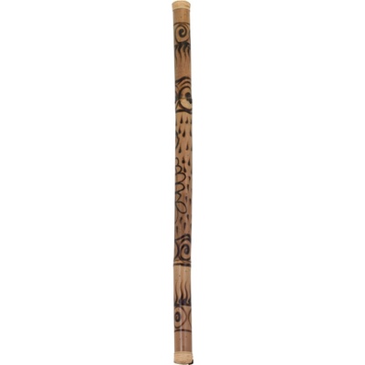 Pearl PBRSP-48/694 Bamboo Rainstick 48” Rhythm Water