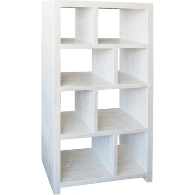 Библиотека EX Home модел Infiniti B, махагон, бамбук