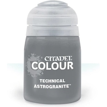GW Citadel Technical: Astrogranite 24 ML