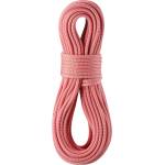 Edelrid Единично въже Edelrid Eagle Lite 9.5 mm Single rope - Red - размер 60 m (308-0176-0512)