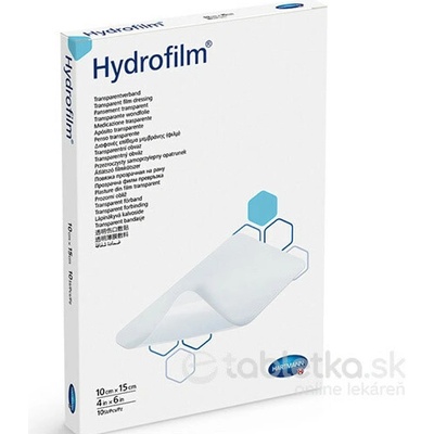 HYDROFILM 10x15cm 10 ks