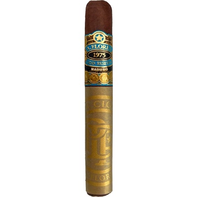 PDR A.Flores GR Purito Maduro 1 ks