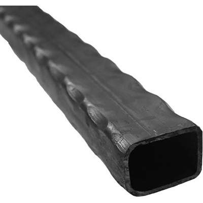 EKOfence Profil Exclusive zdobený JPL 30x40x2,5 L3000 mm 13403
