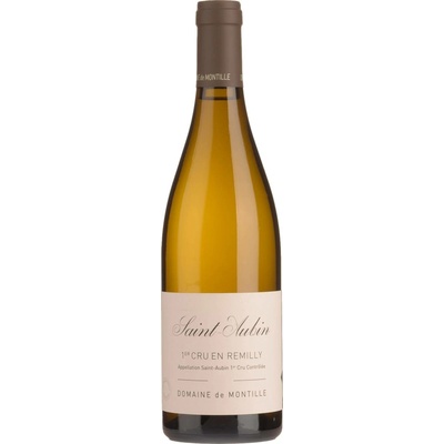Domaine de Montille Saint Aubin Premier Cru En Remilly 2023 Bílé 13% 0,75 l (holá láhev)