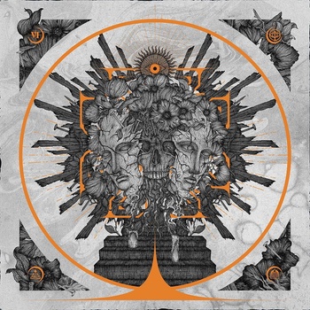 Shrine - Bleed from Within LP