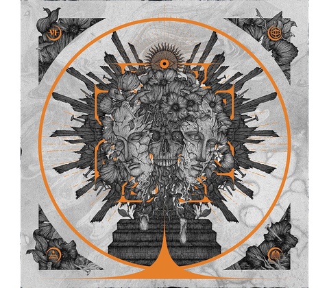 Shrine - Bleed from Within LP