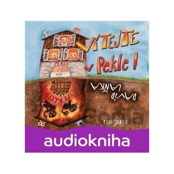 Vítejte v Pekle!