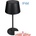 VIVALUX Lori solar led 4w bk/cl (viv004833)