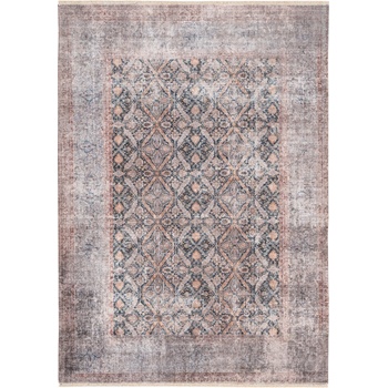 Obsession My Maurea 780 navy Hnědá