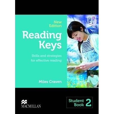 Reading Keys New Edition 2 Student Book