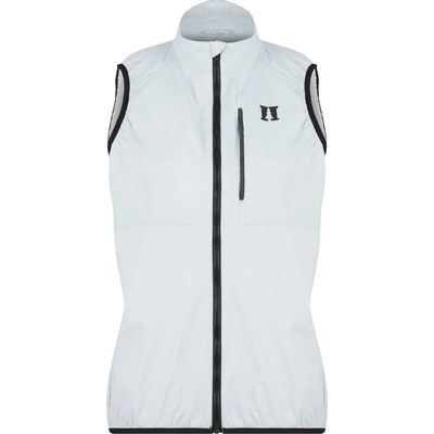 Heber Peak Дамски ветрозащитен елек Heber Peak Women's WildwoodHe. Wind Vest Windproof vest - Light Grey (153-0048-0215)