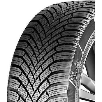 Image 1 of Continental WinterContact TS 860 XL 215/55 R16 97H