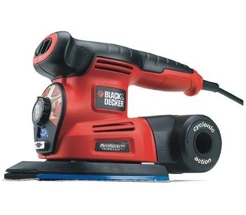 Black & Decker KA280