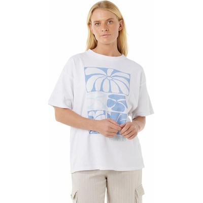 Rip curl Oceanic Heritage Optical White