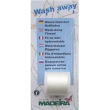 Vodou rozpustná stehovka Wash Away (200m) - Madeira