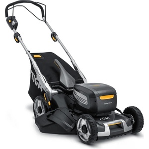 STIGA Twinclip 950e V Kit (294513998/ST1) Косачка