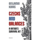 Knihy Czechs and Balances anglická verze - Kuras Benjamin