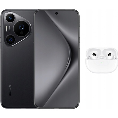 Huawei P40 Lite a P Smart Z: Vyplatí se koupit starší modely bez Google služeb v roce 2024?