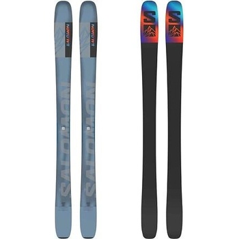 SALOMON QST 92 24/25