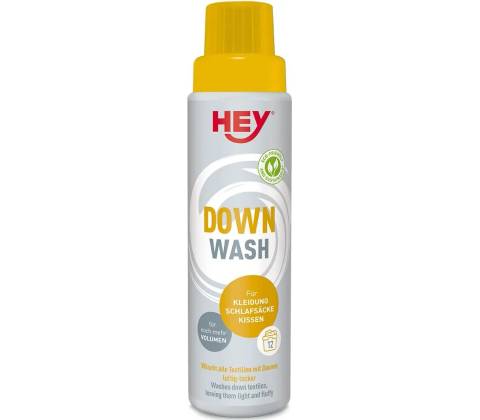 HEY PROGRESS COMBI wash 250 ml