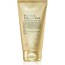 Sea of Spa Bio Spa Pure Mud krémová maska pre normálnu až zmiešanú pleť 150 ml