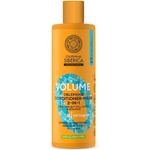 Natura Siberica Oblepikha Siberica O Volume Collagen Conditioner-Mask 2-in-1 400 ml