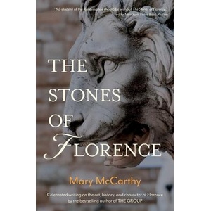 The Stones of Florence (ISBN: 9781735778914)