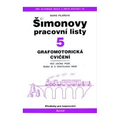 Šimonovy pracovní listy 5