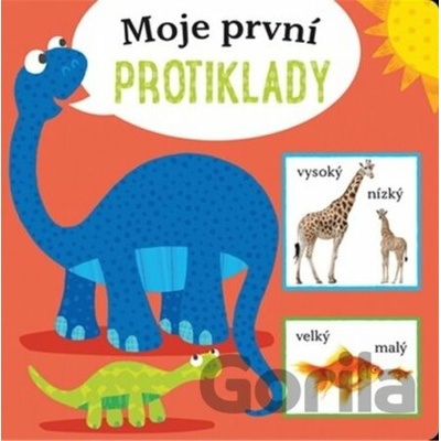 Moje první protiklady - Kolektiv autorů