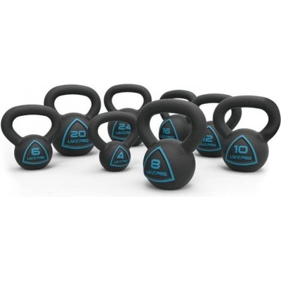 LivePro Kettlebell 10 kg