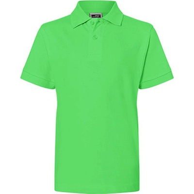 James & Nicholson JN070K Lime Green