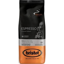 Bristot Diamante Espresso 250 g