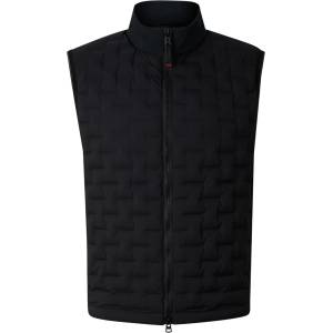 Bogner Fire+Ice Мъжки синтетичен елек Bogner Fire+Ice Gabriel3-D Synthetic vest - Black - размер 48 (EU) (032-1712-0112)