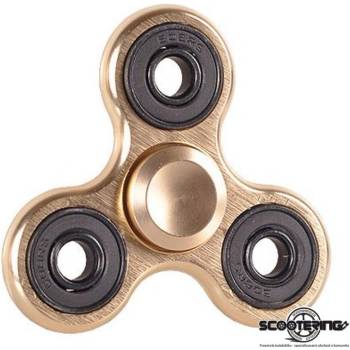Spinner METALLIC GOLD