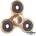 Spinner METALLIC GOLD