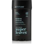 ATTITUDE Super Leaves Men Deodorant дезодорант без алуминий за мъже Eucalyptus & Sage 75 гр