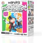 Marvin's Magic Комплект за магически трикове, Marvin? s Magic, 150 трика