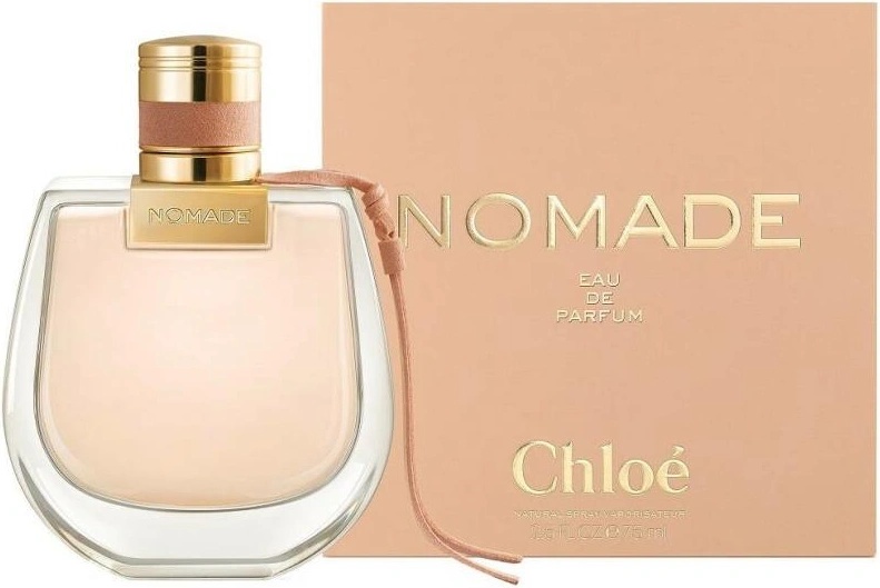 Chloé Nomade EDP 75 ml