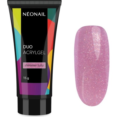 NeoNail Duo Acrylgel Shimmer Tulip 15 g