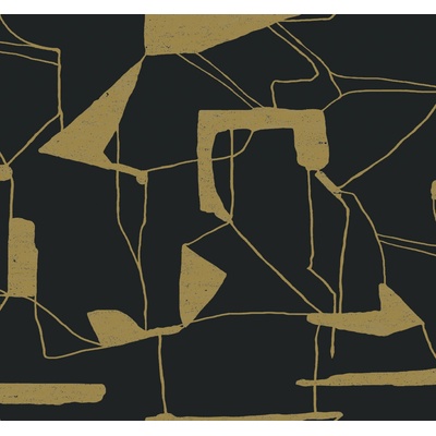 York MD7115 vliesová tapeta na zeď Modern Metals, rozměry 0,68 x 8,2 m
