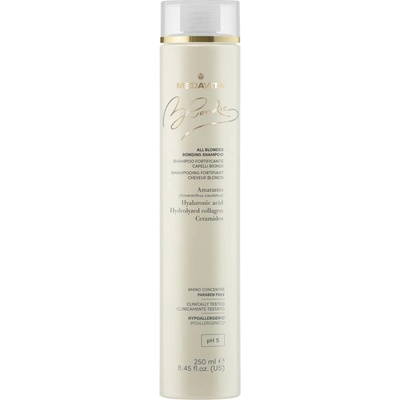 Medavita Blondie All Šampon 250 ml