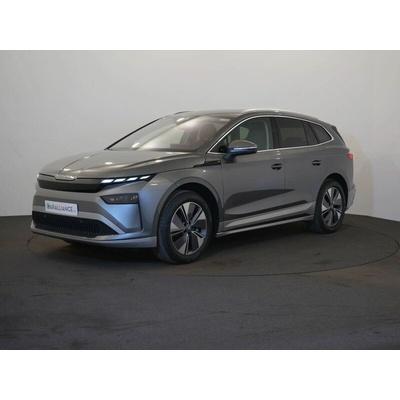 Skoda Enyaq 85 210 kW