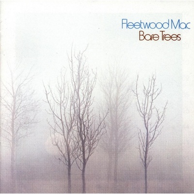 MAC FLEETWOOD: BARE TREES CD